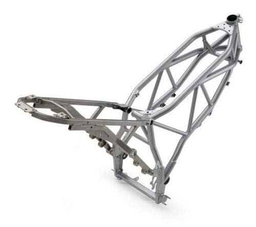 TrodonSx 125 Şase